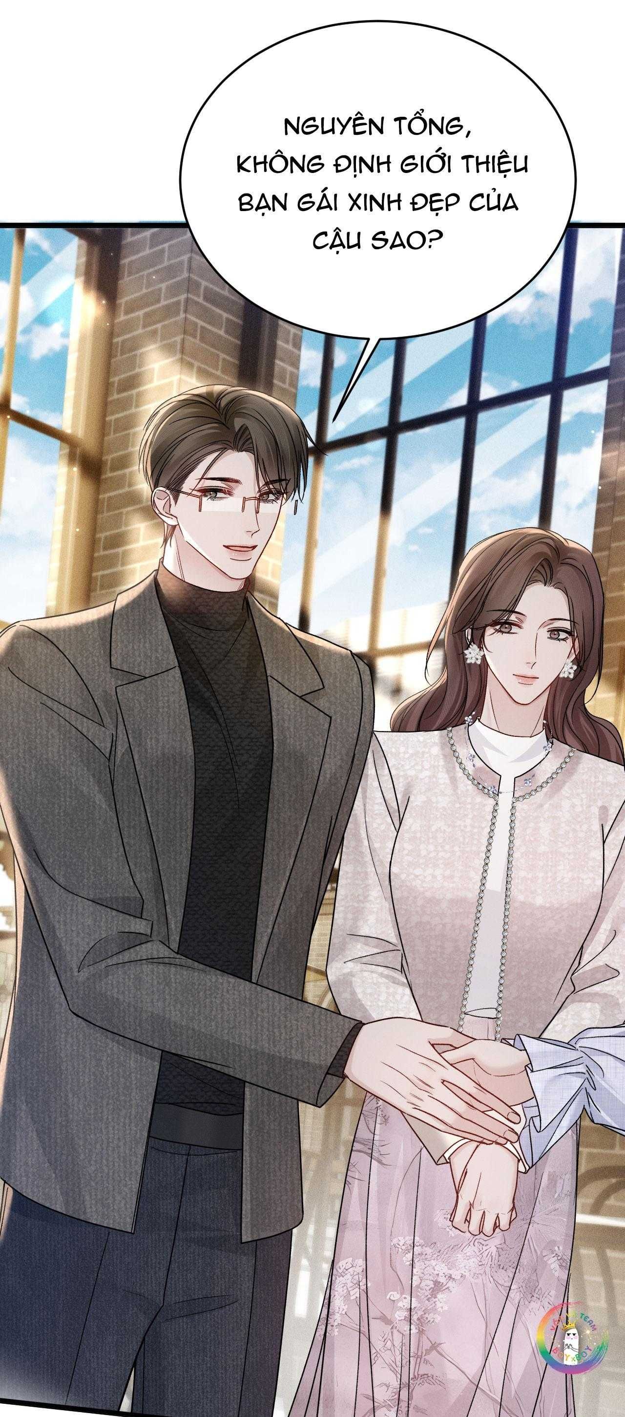 Cuộc Đối Đầu Gay Gắt - Chapter 122 - Page 29