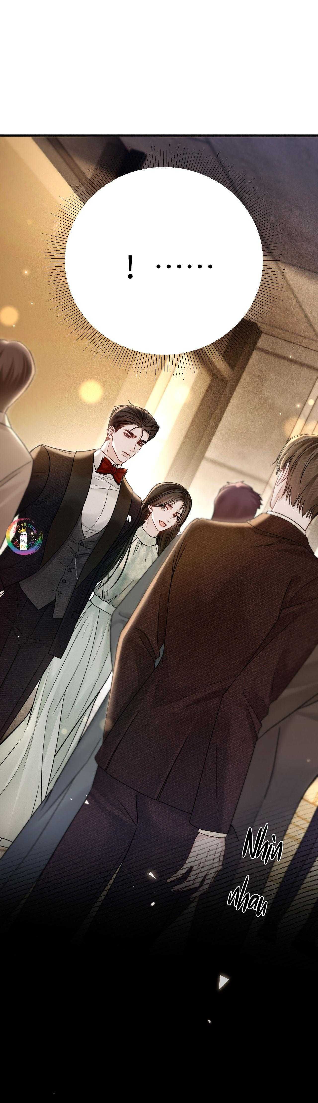 Cuộc Đối Đầu Gay Gắt - Chapter 122 - Page 3