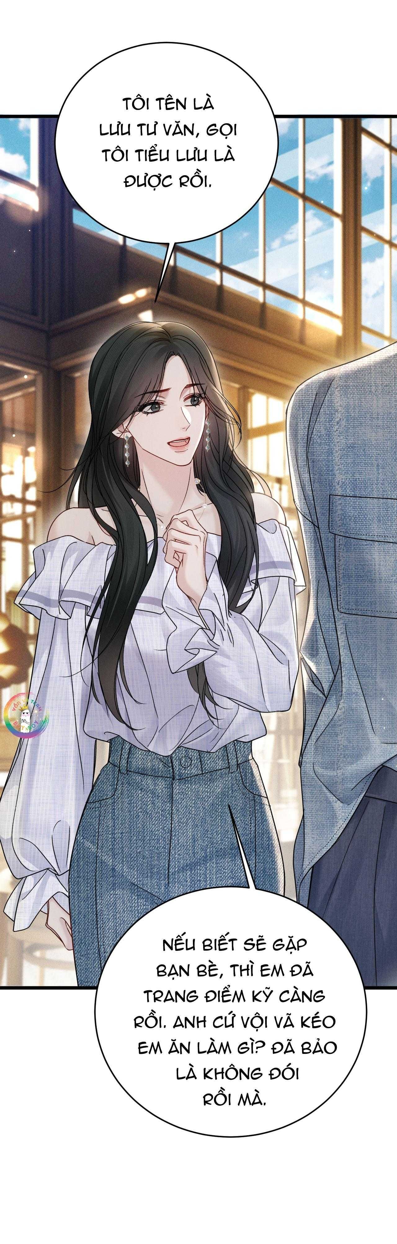 Cuộc Đối Đầu Gay Gắt - Chapter 122 - Page 31