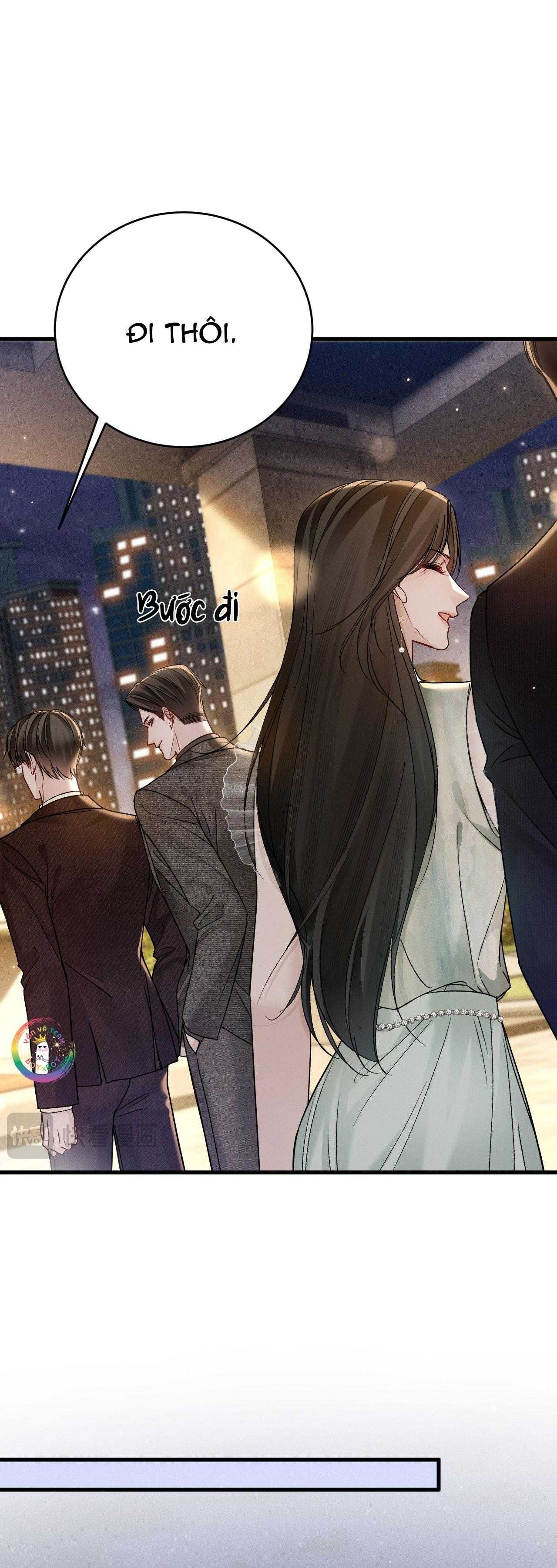 Cuộc Đối Đầu Gay Gắt - Chapter 122 - Page 6