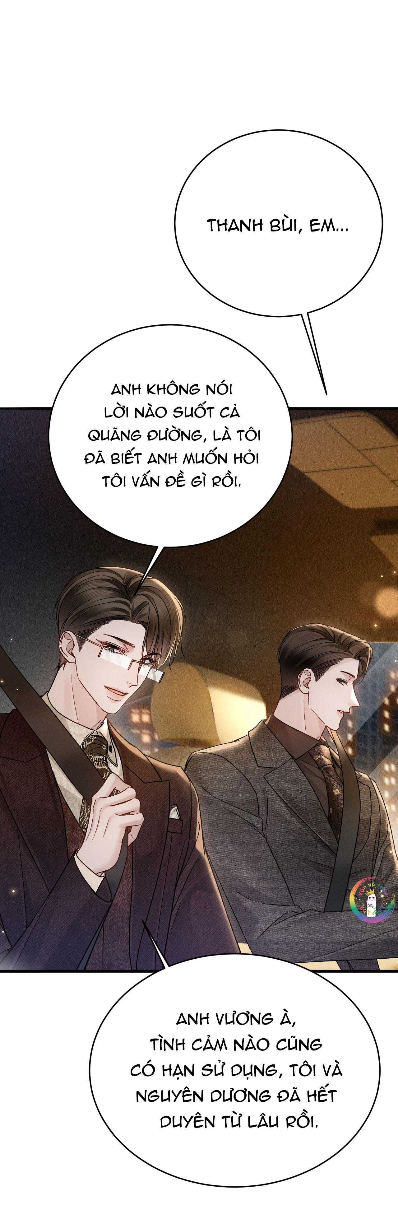 Cuộc Đối Đầu Gay Gắt - Chapter 122 - Page 8