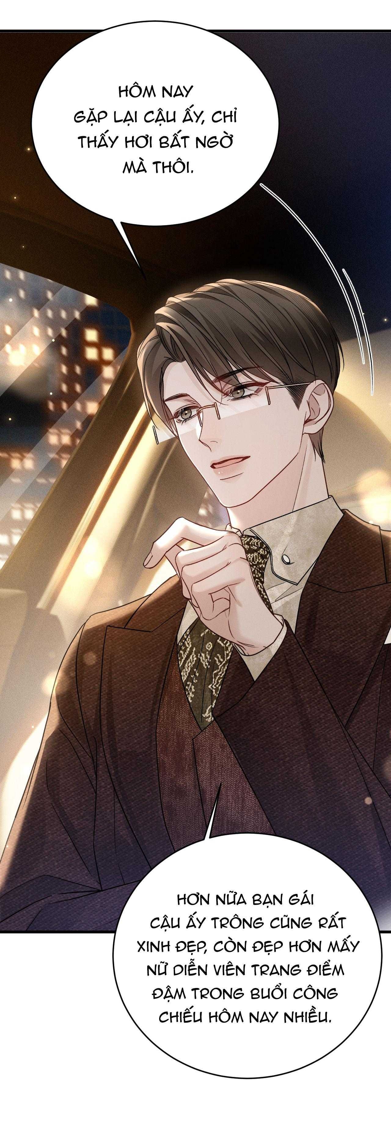 Cuộc Đối Đầu Gay Gắt - Chapter 122 - Page 9