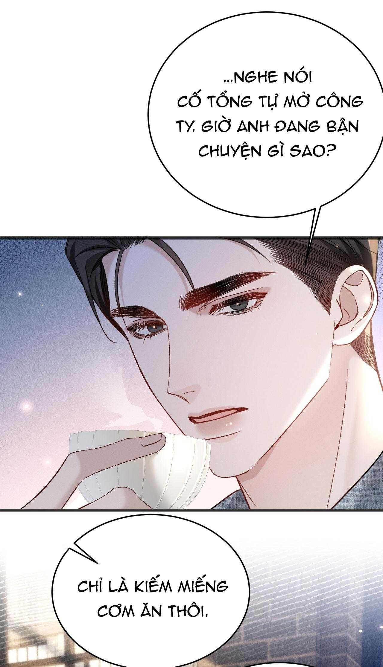 Cuộc Đối Đầu Gay Gắt - Chapter 123 - Page 10