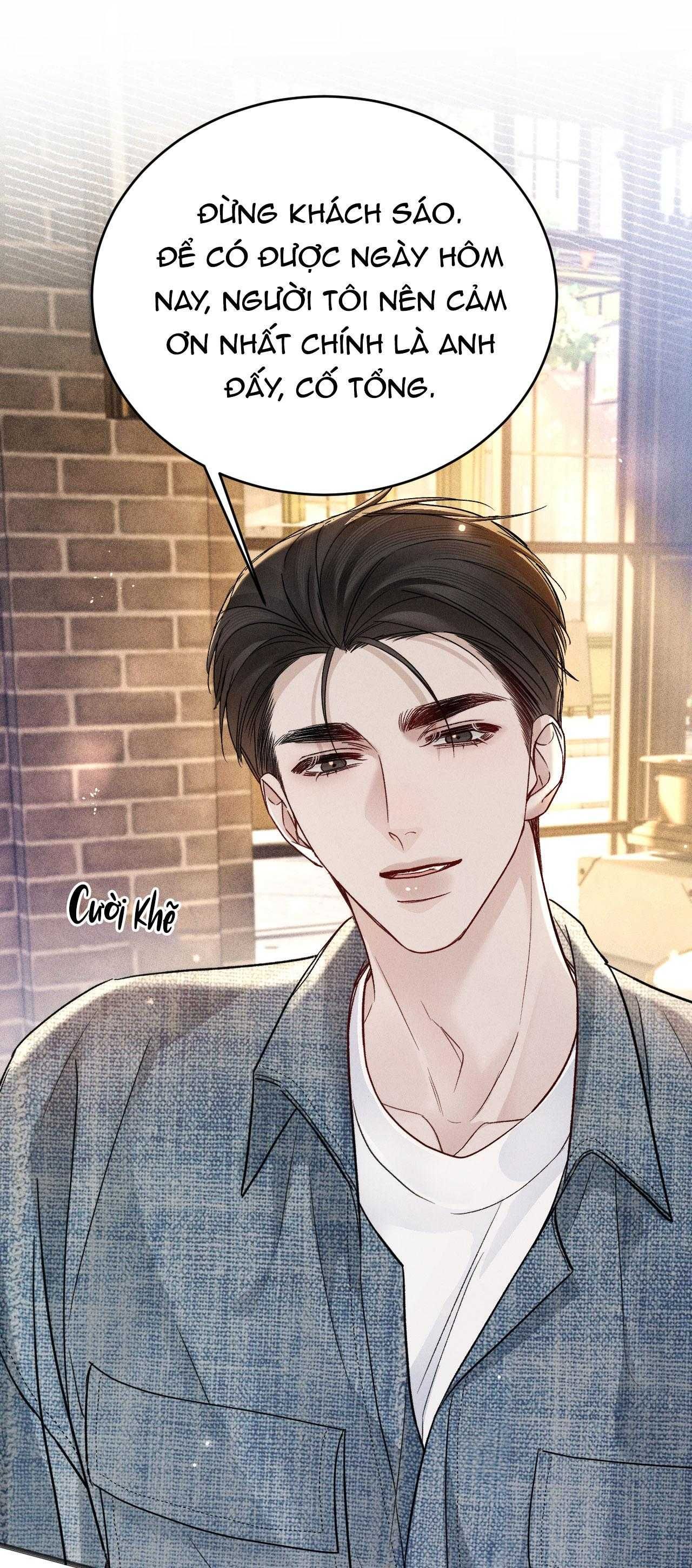 Cuộc Đối Đầu Gay Gắt - Chapter 123 - Page 12