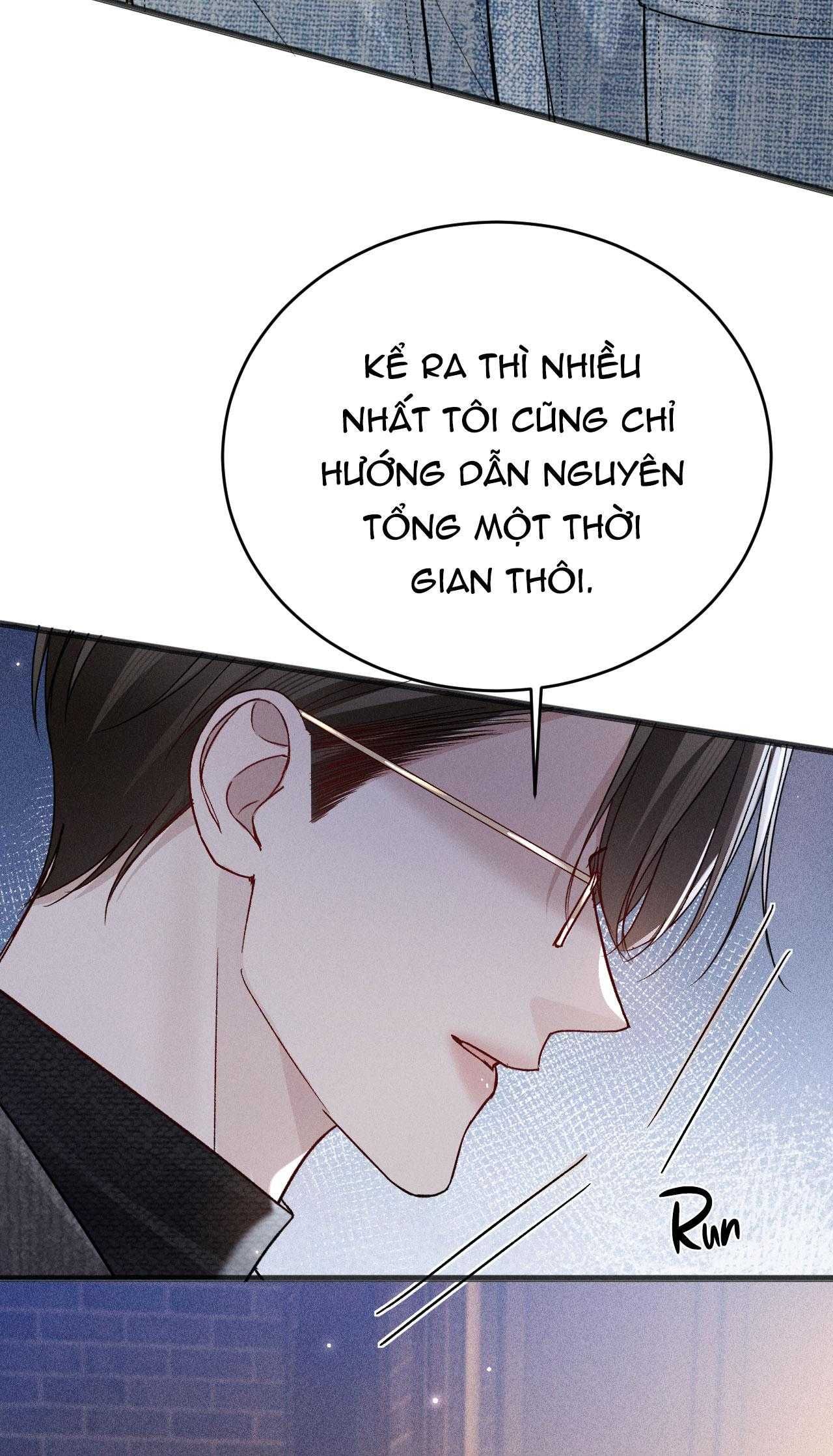Cuộc Đối Đầu Gay Gắt - Chapter 123 - Page 13