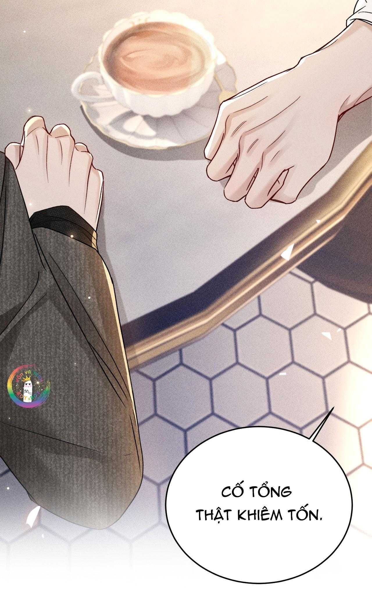 Cuộc Đối Đầu Gay Gắt - Chapter 123 - Page 16