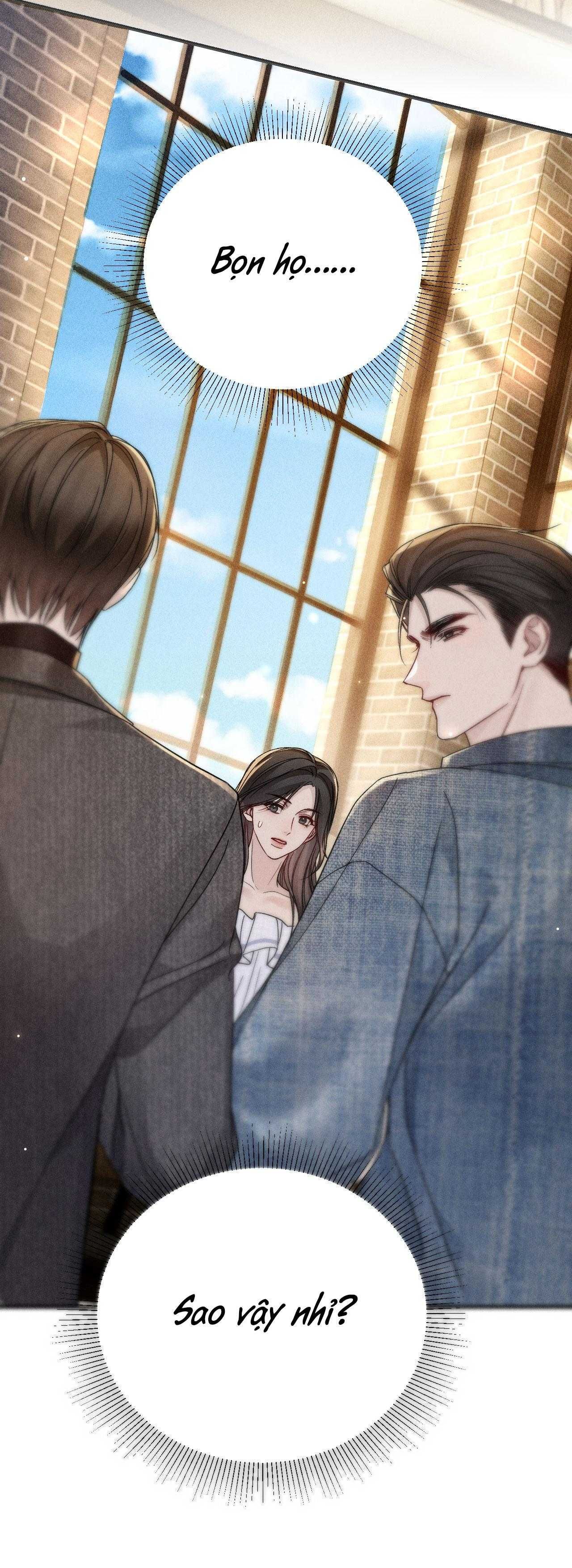 Cuộc Đối Đầu Gay Gắt - Chapter 123 - Page 18