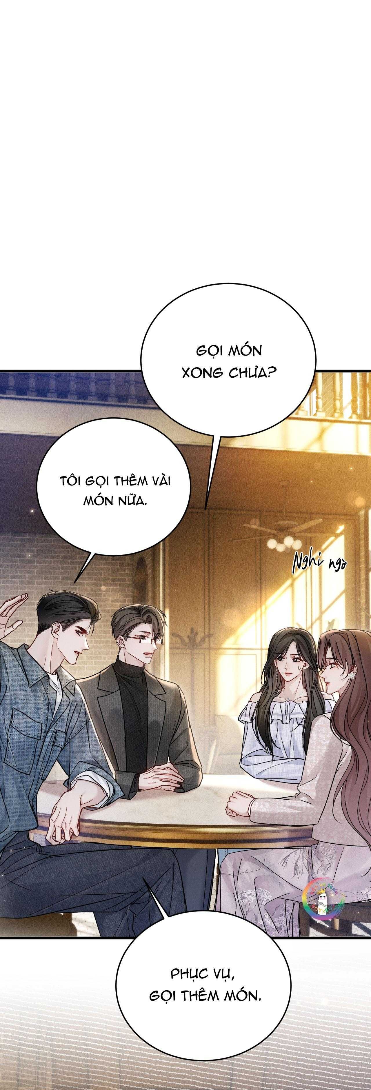 Cuộc Đối Đầu Gay Gắt - Chapter 123 - Page 19