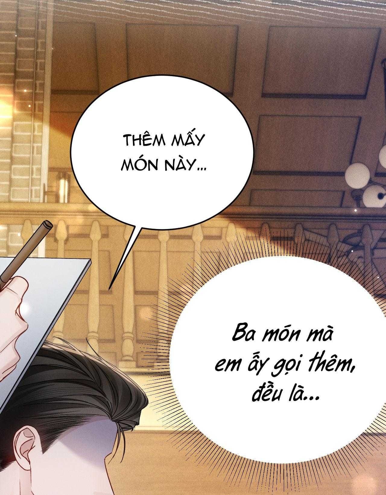 Cuộc Đối Đầu Gay Gắt - Chapter 123 - Page 20