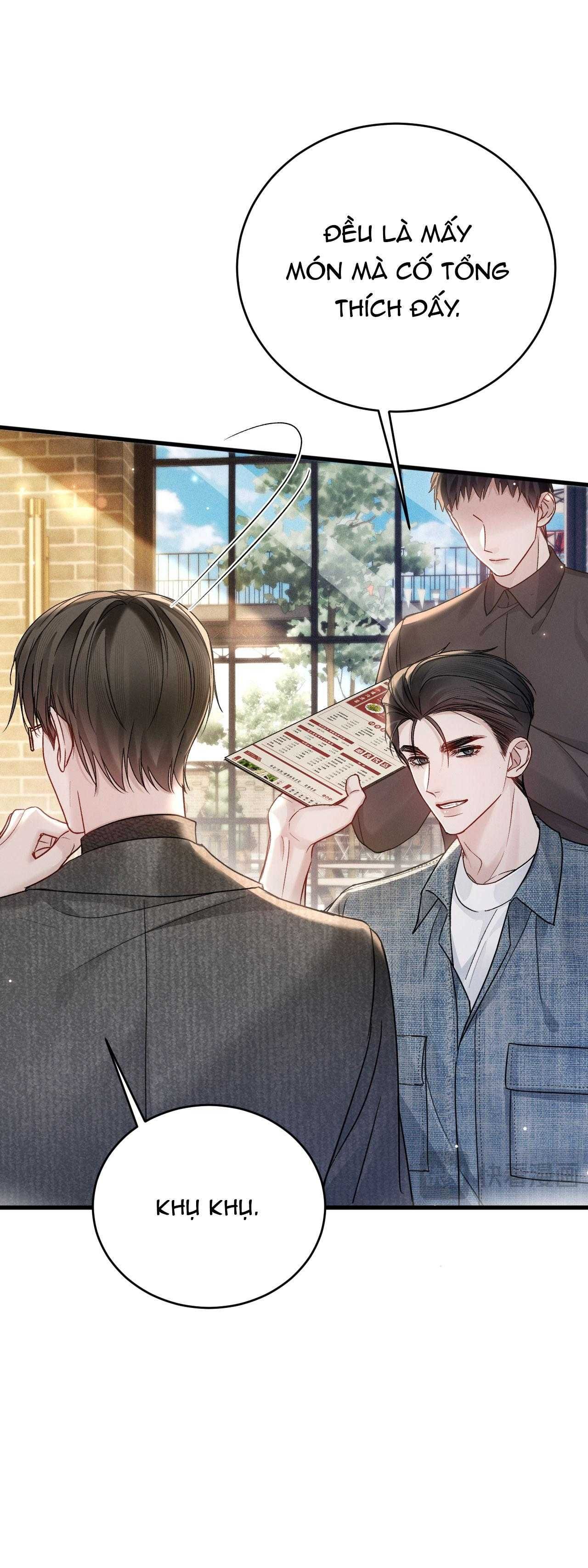 Cuộc Đối Đầu Gay Gắt - Chapter 123 - Page 22