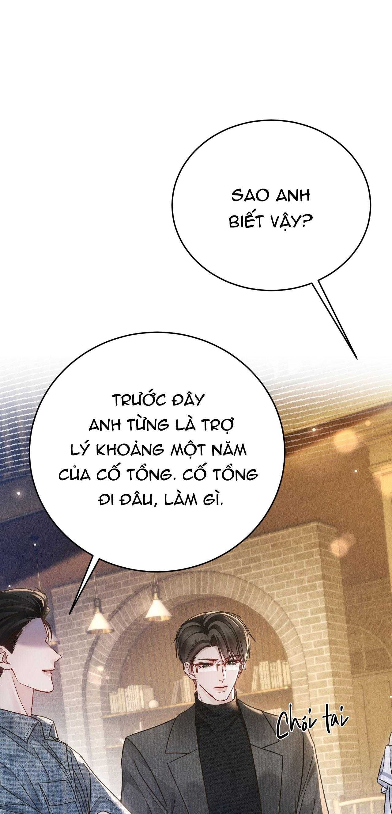 Cuộc Đối Đầu Gay Gắt - Chapter 123 - Page 23
