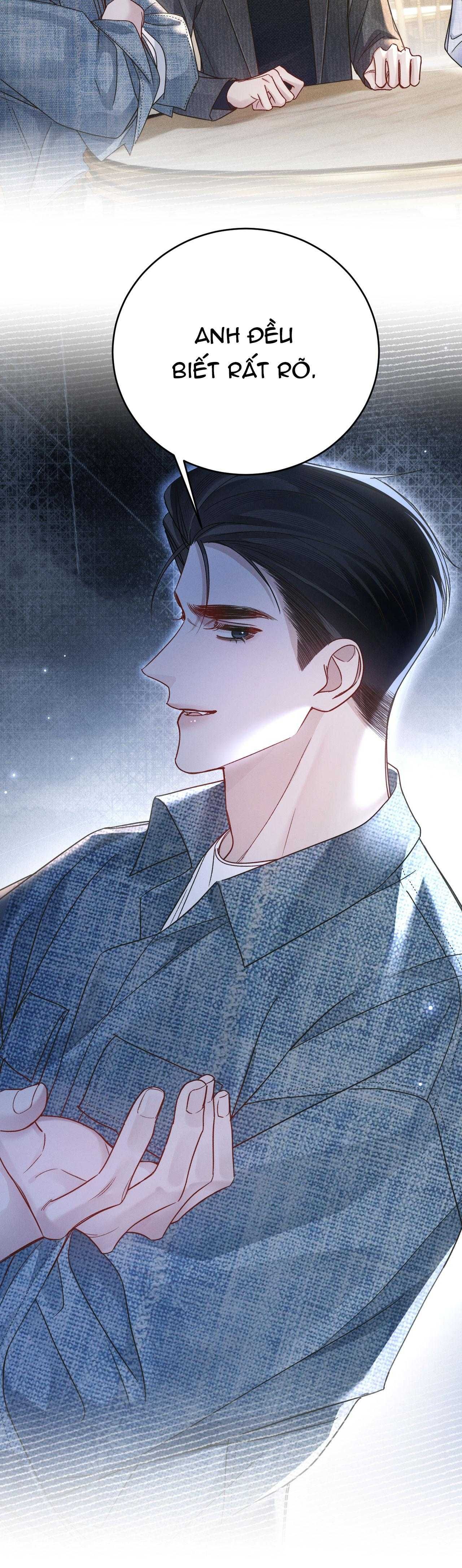 Cuộc Đối Đầu Gay Gắt - Chapter 123 - Page 24
