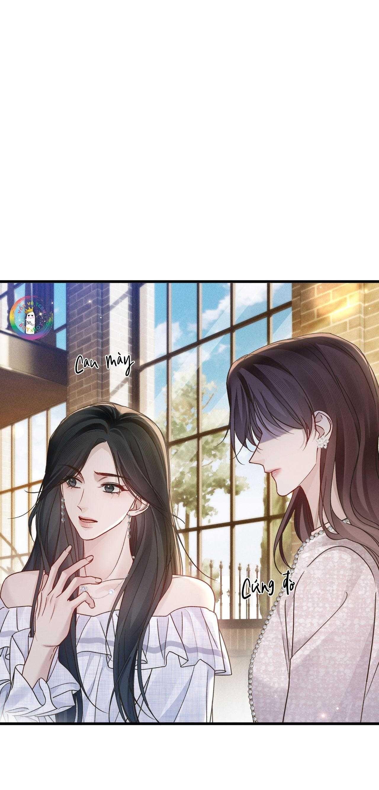 Cuộc Đối Đầu Gay Gắt - Chapter 123 - Page 25