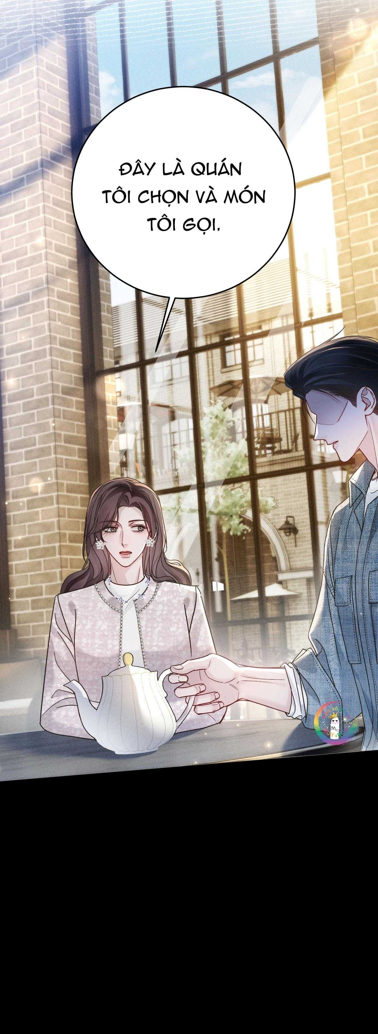 Cuộc Đối Đầu Gay Gắt - Chapter 123 - Page 27