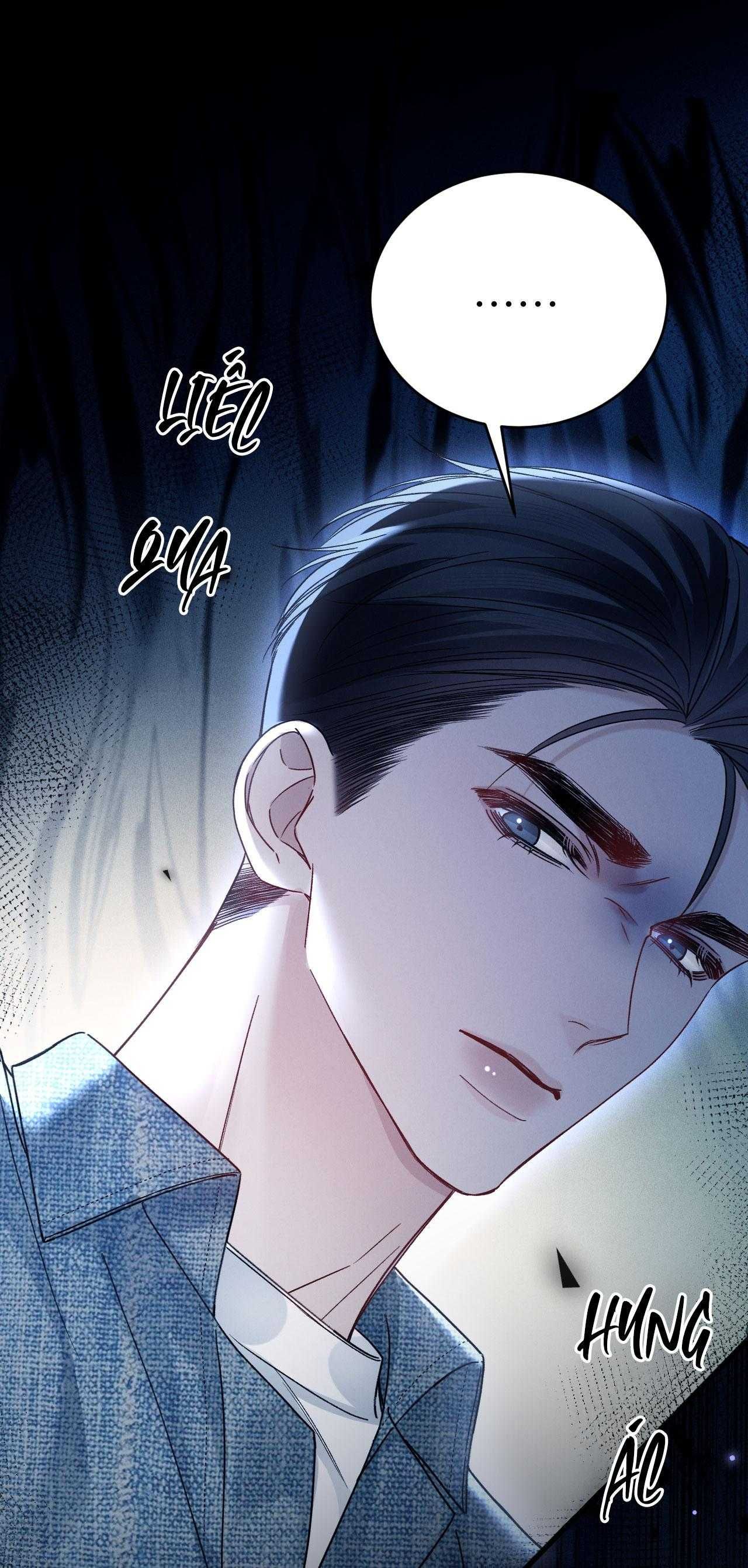 Cuộc Đối Đầu Gay Gắt - Chapter 123 - Page 28
