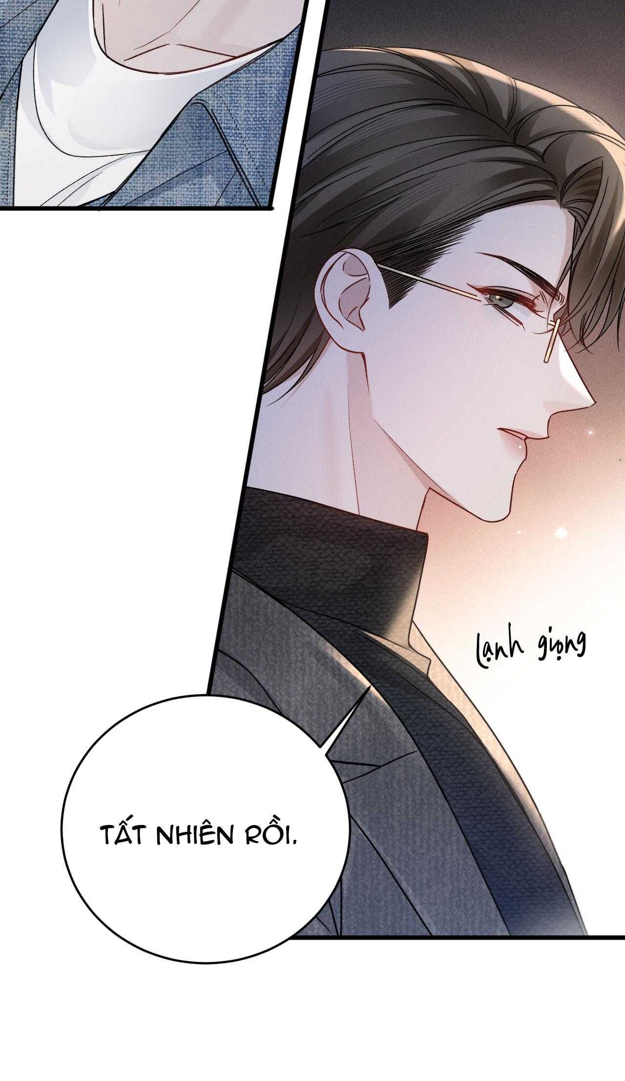 Cuộc Đối Đầu Gay Gắt - Chapter 123 - Page 32