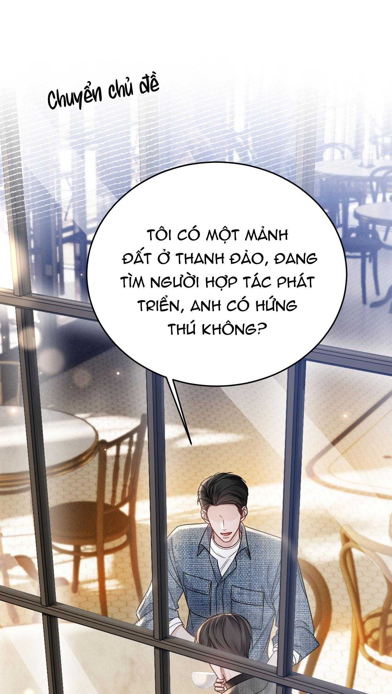 Cuộc Đối Đầu Gay Gắt - Chapter 123 - Page 33