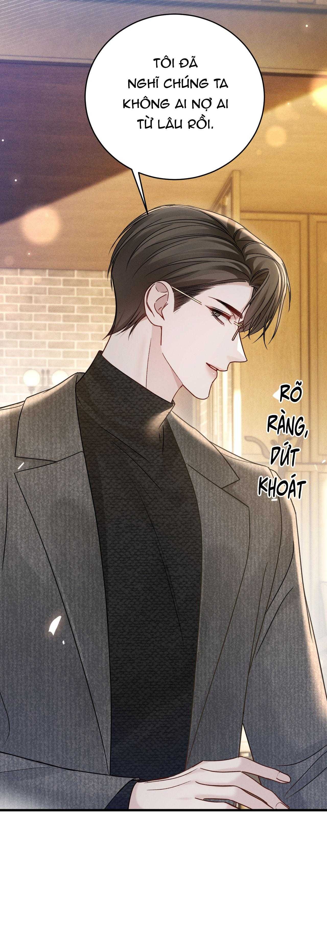 Cuộc Đối Đầu Gay Gắt - Chapter 123 - Page 37