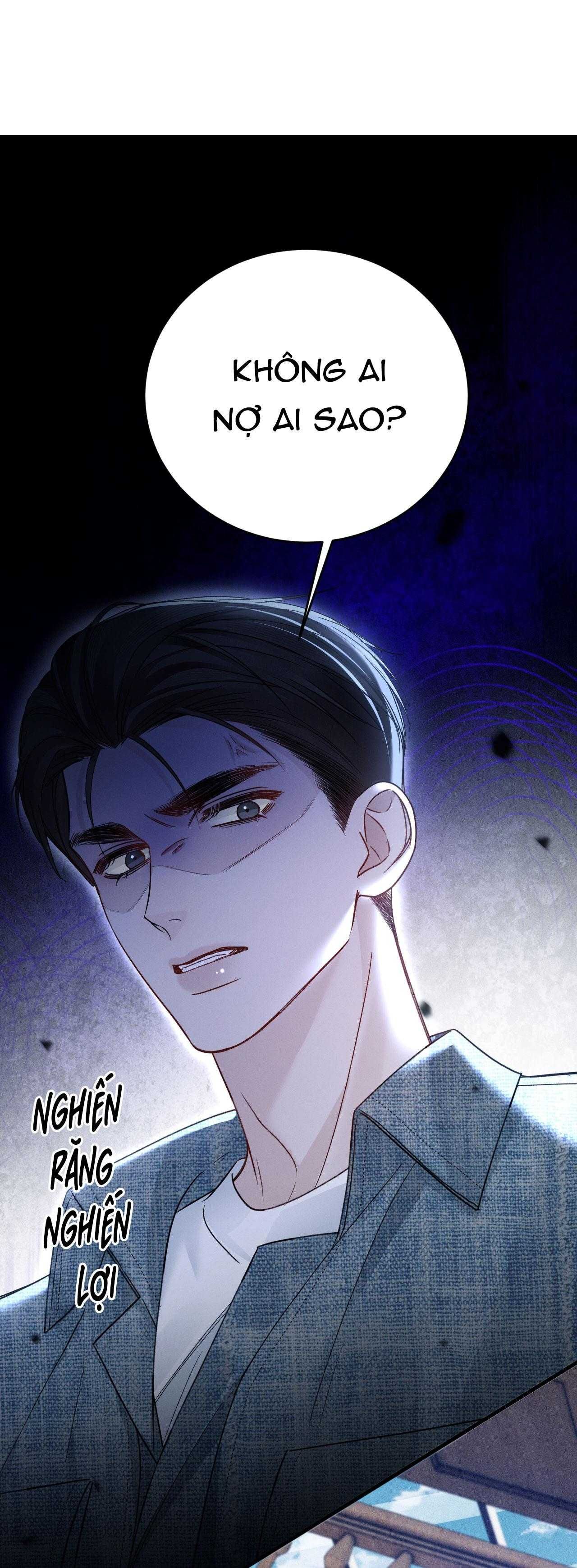Cuộc Đối Đầu Gay Gắt - Chapter 123 - Page 38