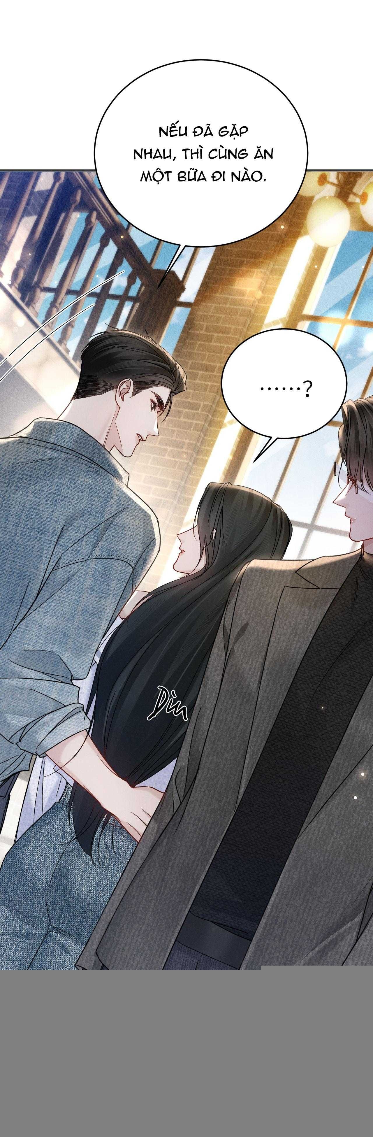 Cuộc Đối Đầu Gay Gắt - Chapter 123 - Page 4