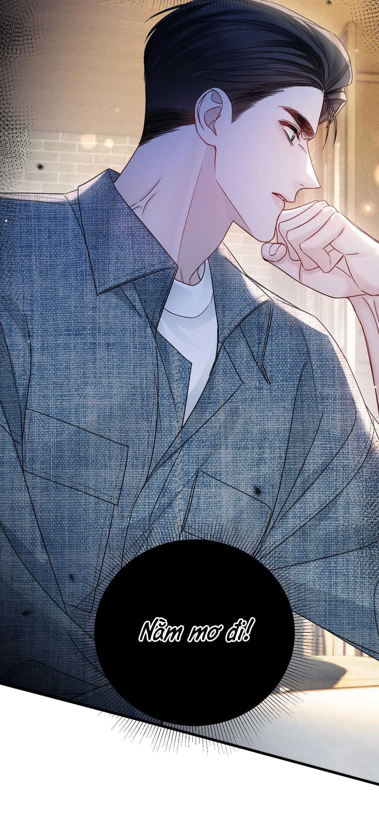 Cuộc Đối Đầu Gay Gắt - Chapter 123 - Page 41