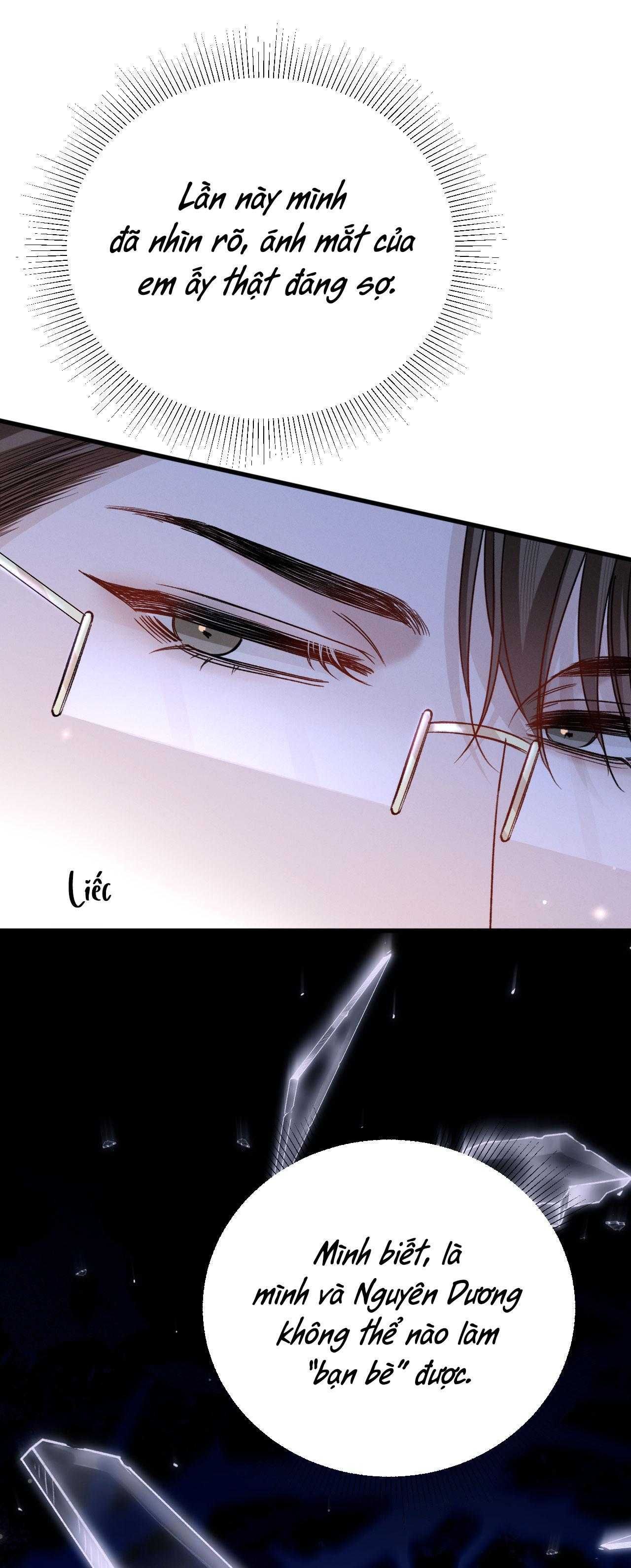 Cuộc Đối Đầu Gay Gắt - Chapter 123 - Page 42