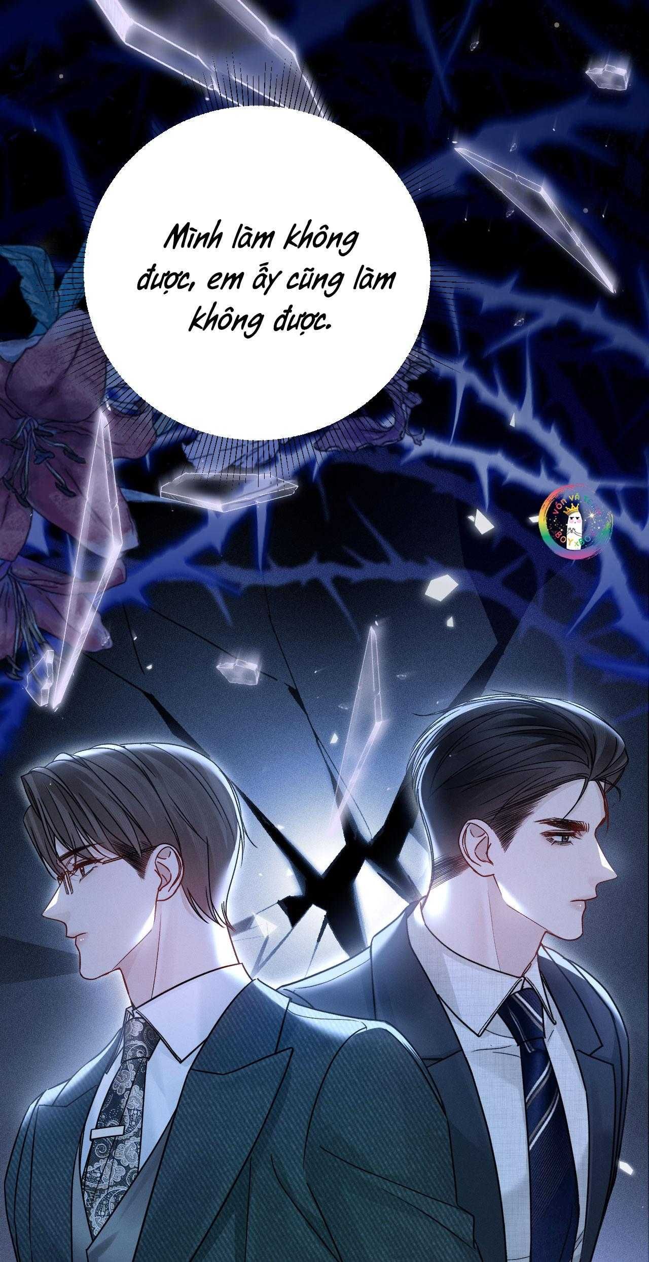 Cuộc Đối Đầu Gay Gắt - Chapter 123 - Page 43