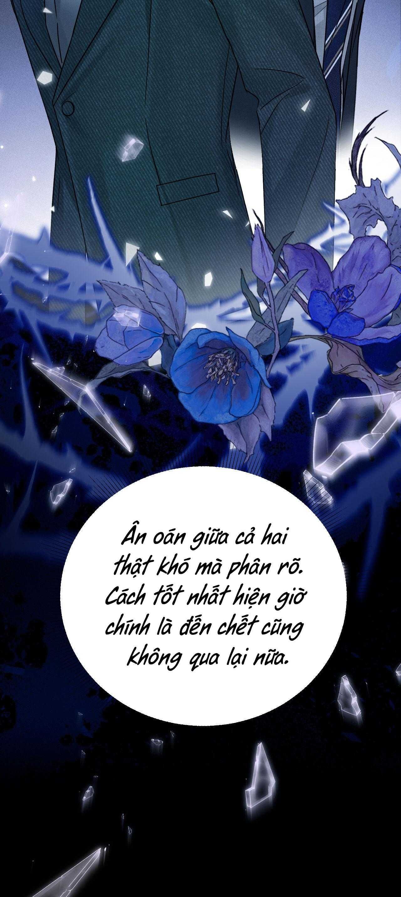 Cuộc Đối Đầu Gay Gắt - Chapter 123 - Page 44