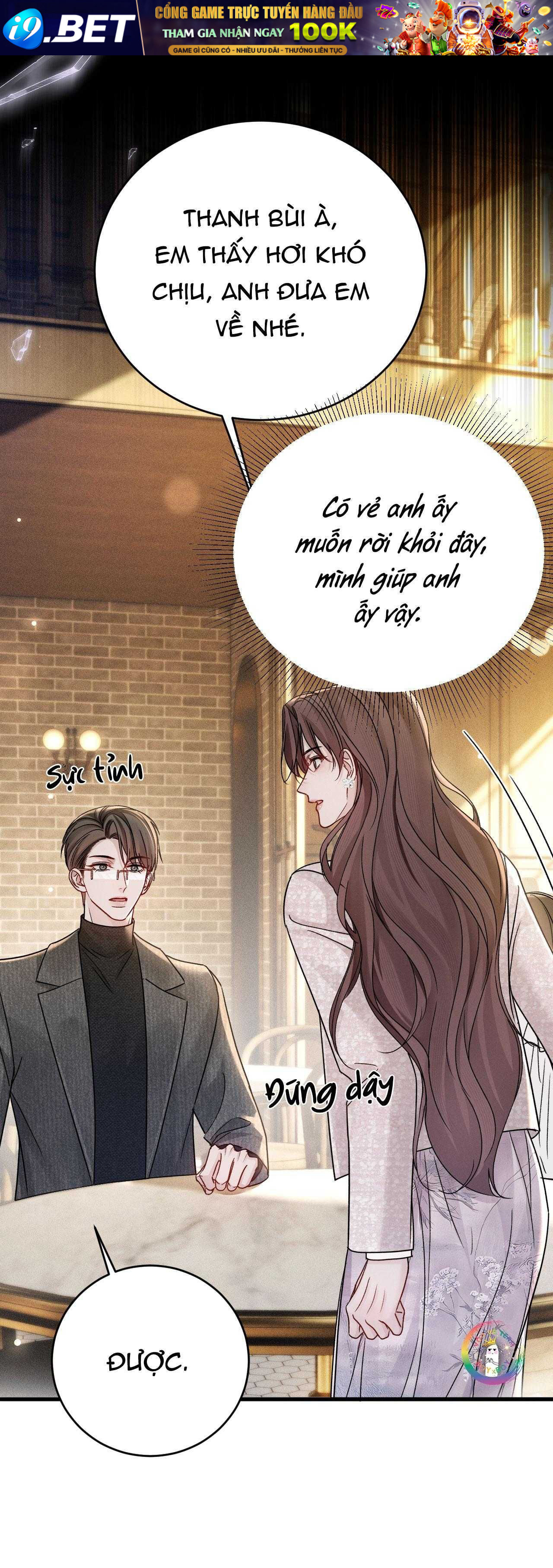 Cuộc Đối Đầu Gay Gắt - Chapter 123 - Page 45