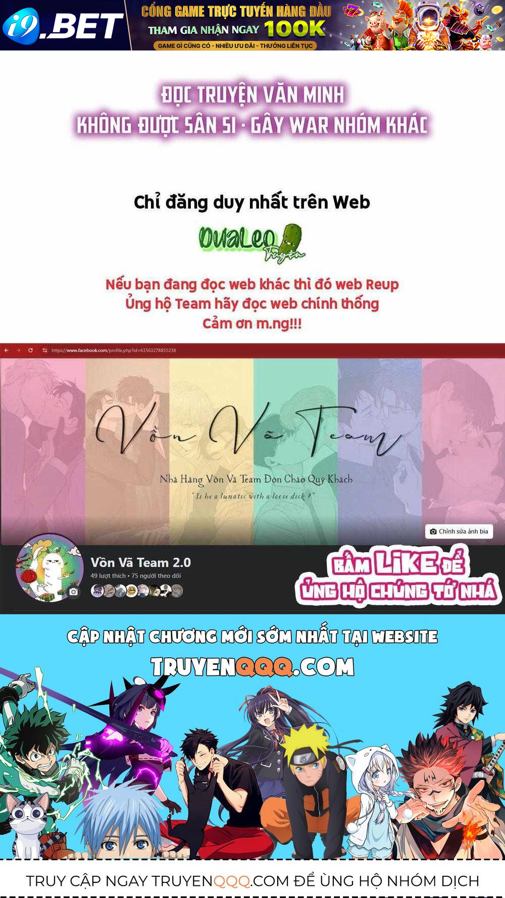 Cuộc Đối Đầu Gay Gắt - Chapter 123 - Page 48