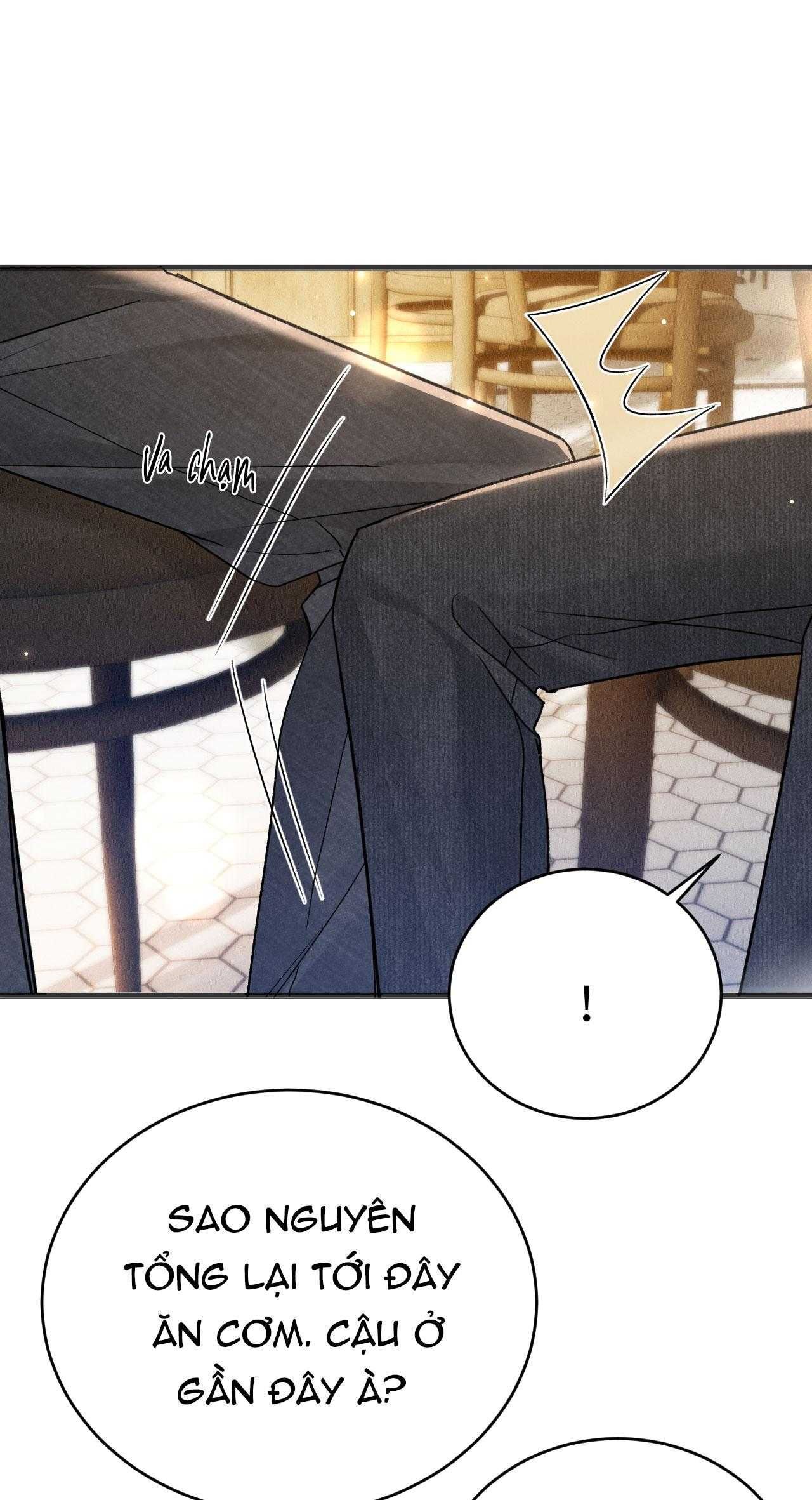 Cuộc Đối Đầu Gay Gắt - Chapter 123 - Page 8