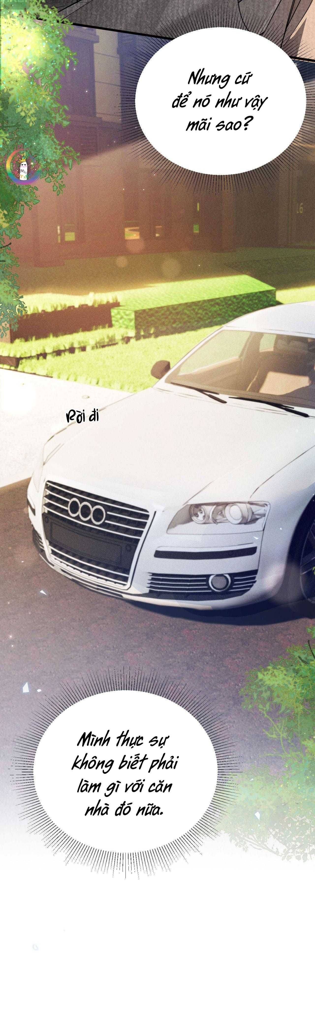 Cuộc Đối Đầu Gay Gắt - Chapter 124 - Page 10