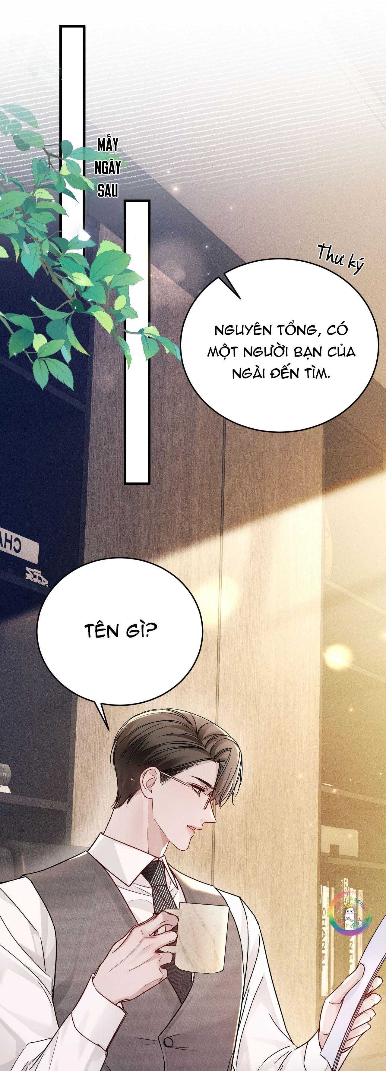 Cuộc Đối Đầu Gay Gắt - Chapter 124 - Page 11