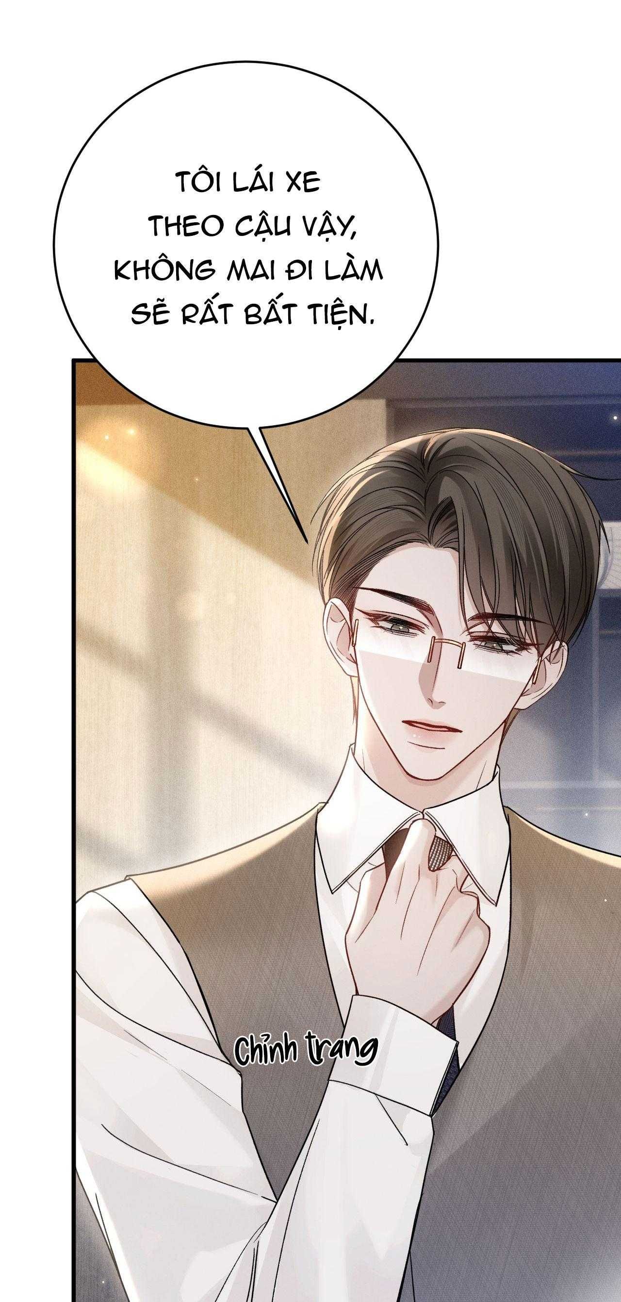Cuộc Đối Đầu Gay Gắt - Chapter 124 - Page 19