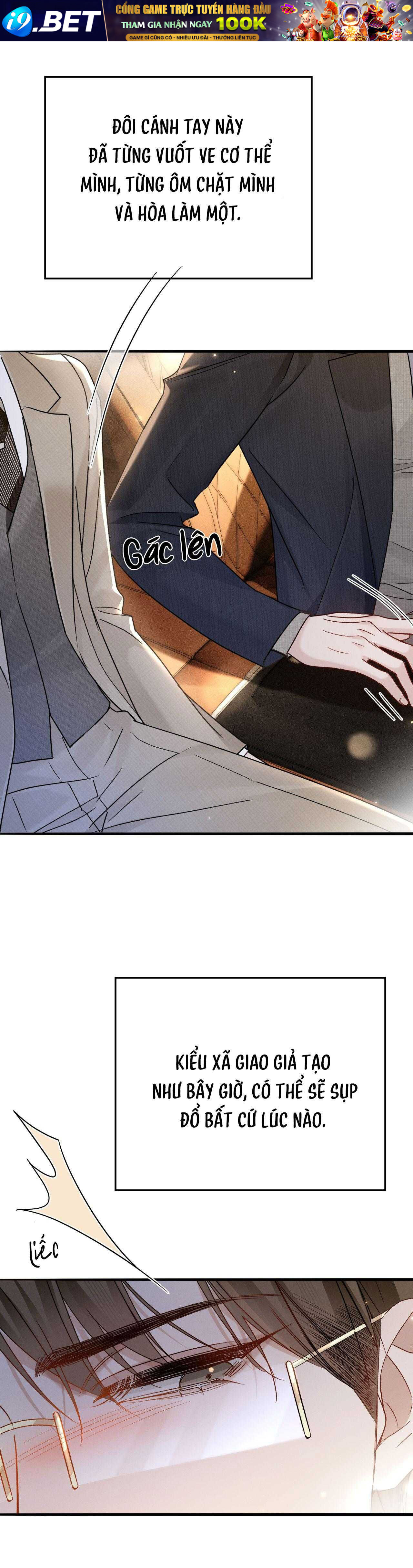 Cuộc Đối Đầu Gay Gắt - Chapter 124 - Page 26