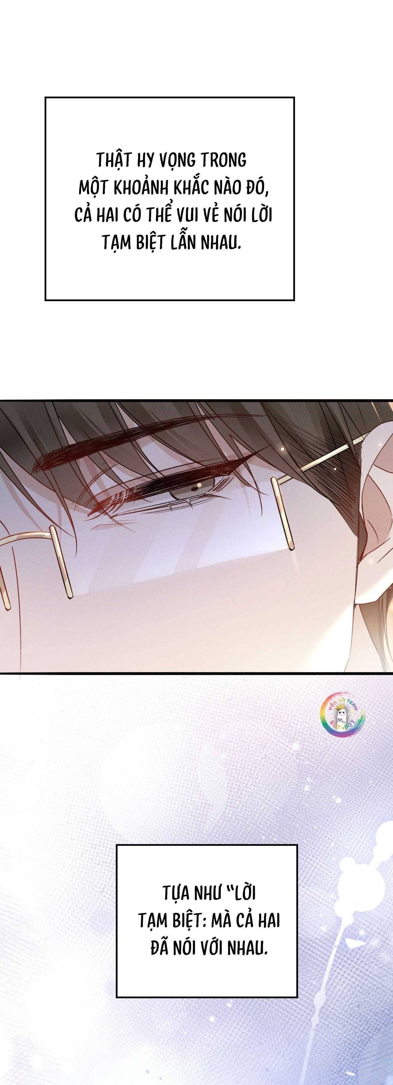 Cuộc Đối Đầu Gay Gắt - Chapter 124 - Page 27