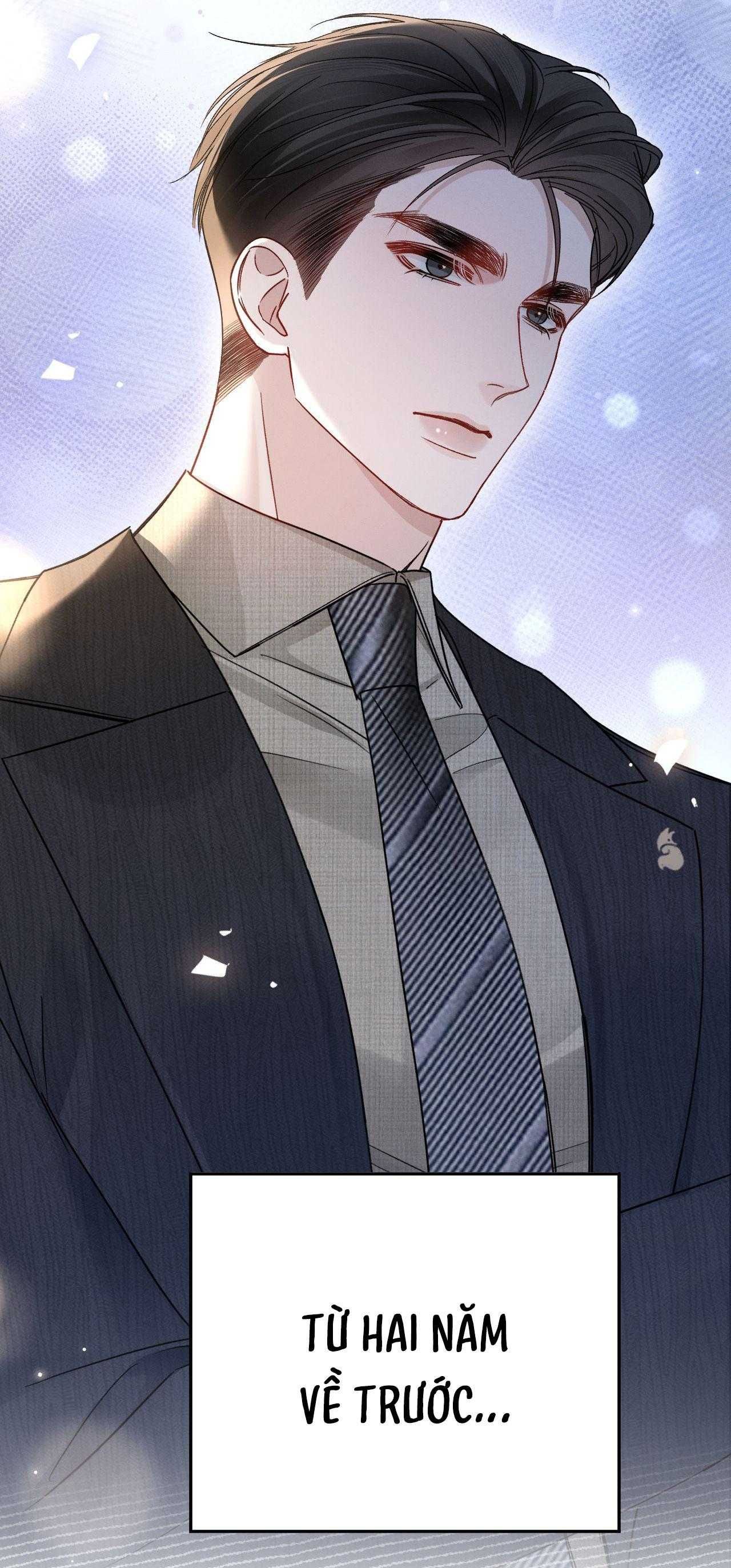 Cuộc Đối Đầu Gay Gắt - Chapter 124 - Page 28