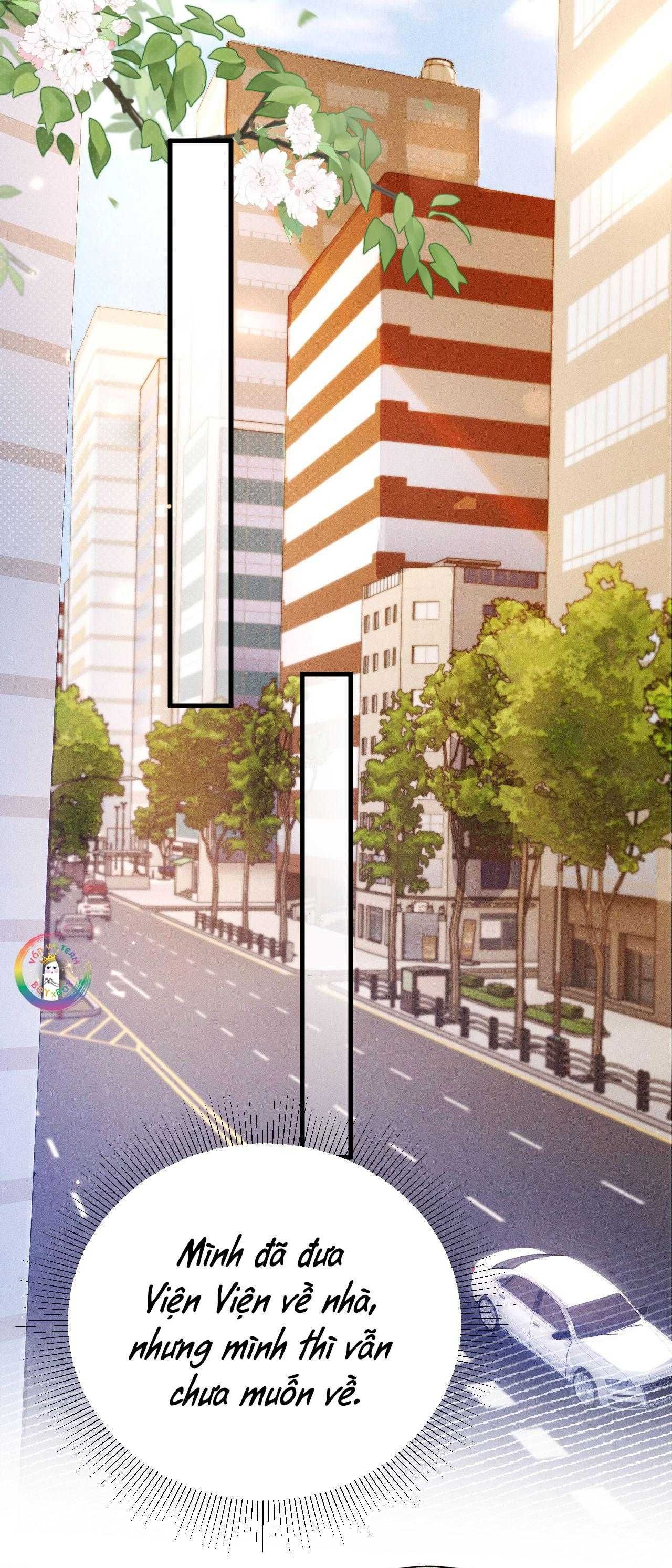 Cuộc Đối Đầu Gay Gắt - Chapter 124 - Page 5