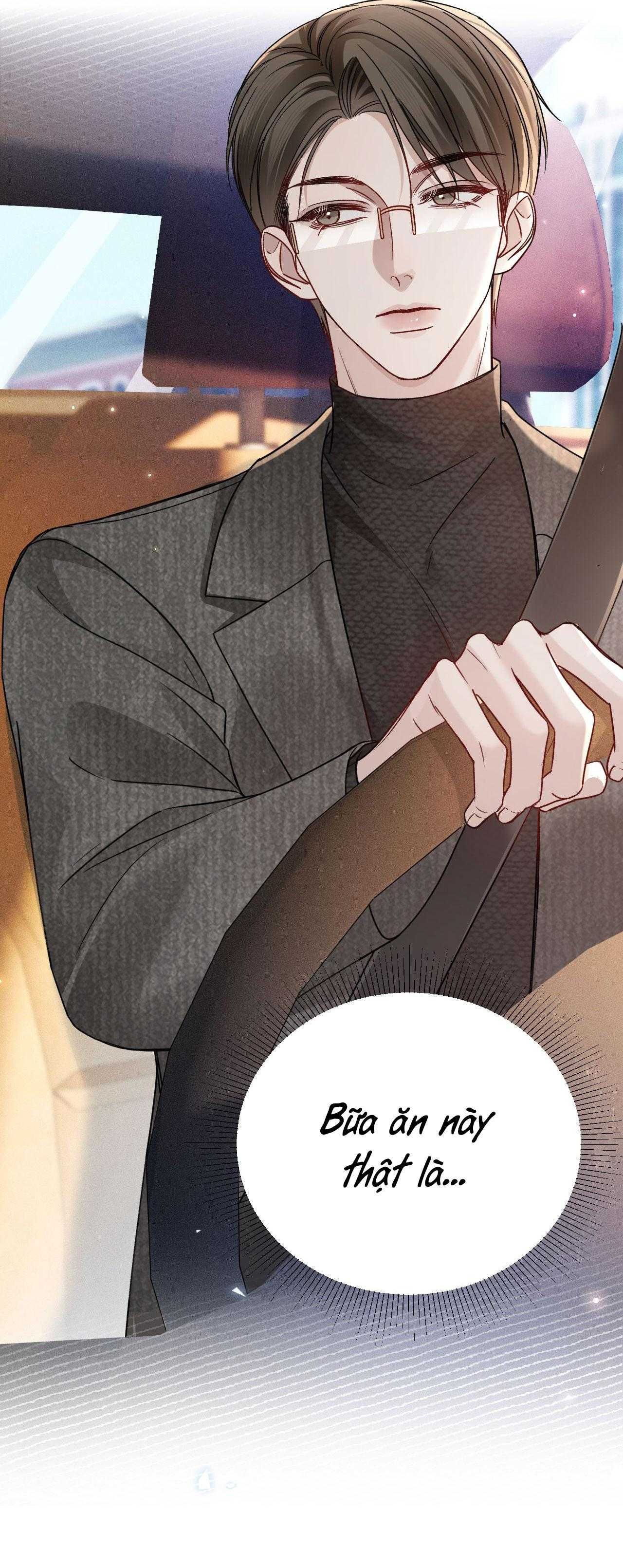 Cuộc Đối Đầu Gay Gắt - Chapter 124 - Page 6