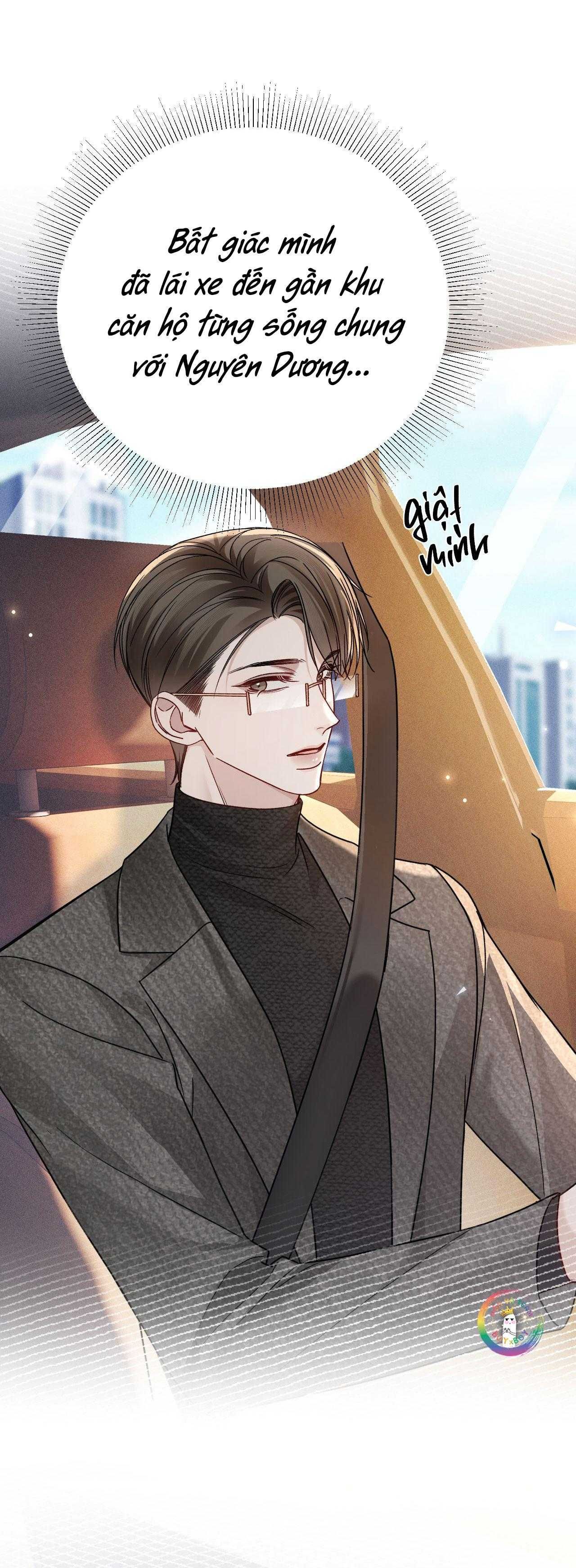Cuộc Đối Đầu Gay Gắt - Chapter 124 - Page 7