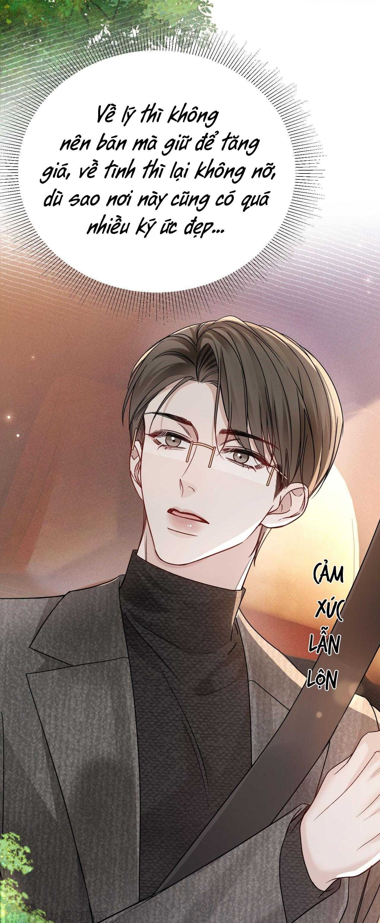 Cuộc Đối Đầu Gay Gắt - Chapter 124 - Page 9