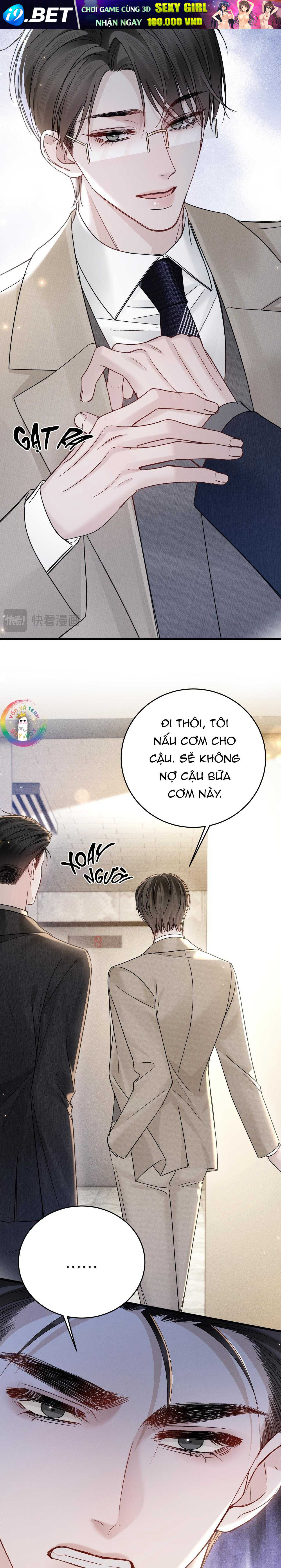 Cuộc Đối Đầu Gay Gắt - Chapter 125 - Page 14