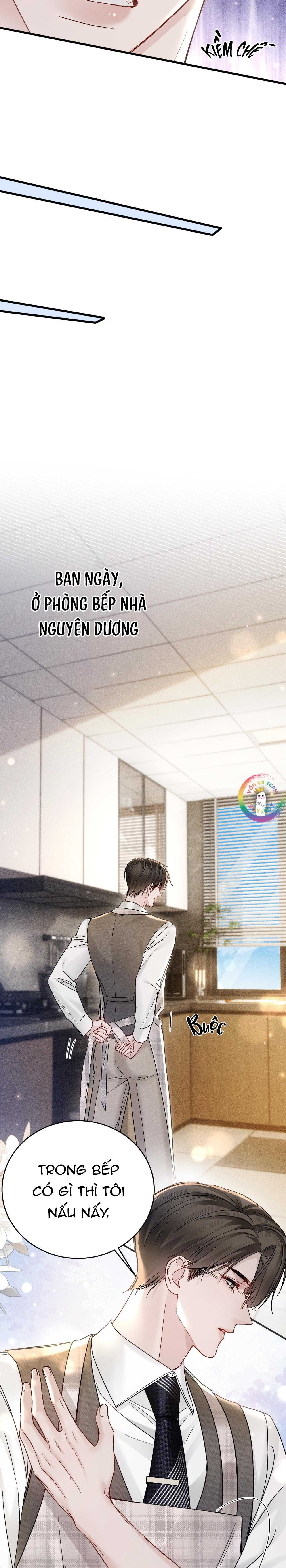 Cuộc Đối Đầu Gay Gắt - Chapter 125 - Page 15