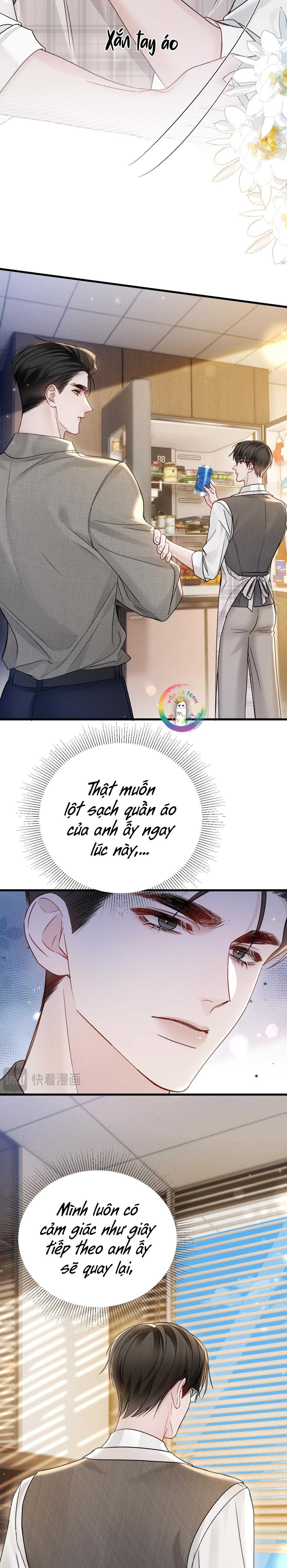 Cuộc Đối Đầu Gay Gắt - Chapter 125 - Page 16