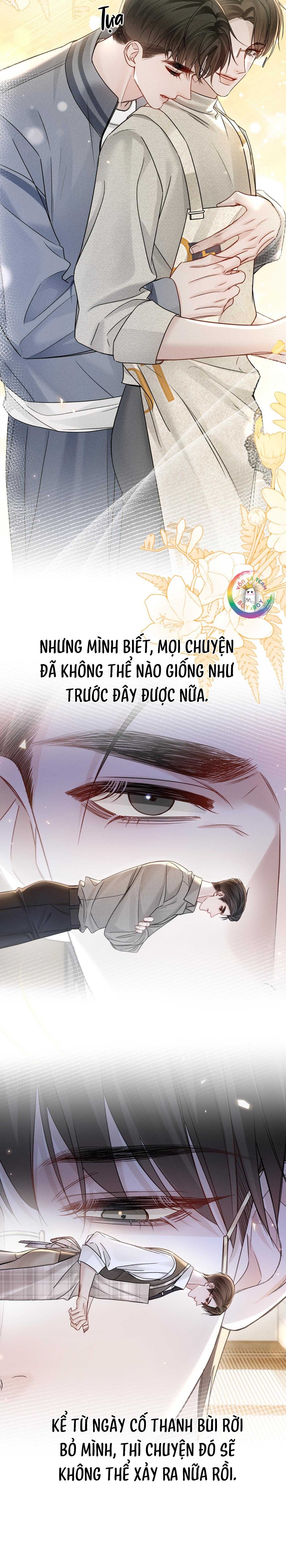 Cuộc Đối Đầu Gay Gắt - Chapter 125 - Page 18