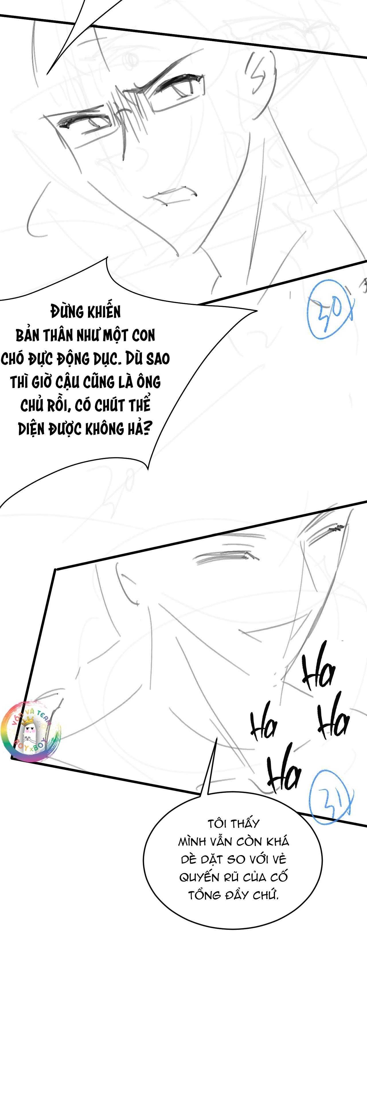 Cuộc Đối Đầu Gay Gắt - Chapter 125 - Page 20