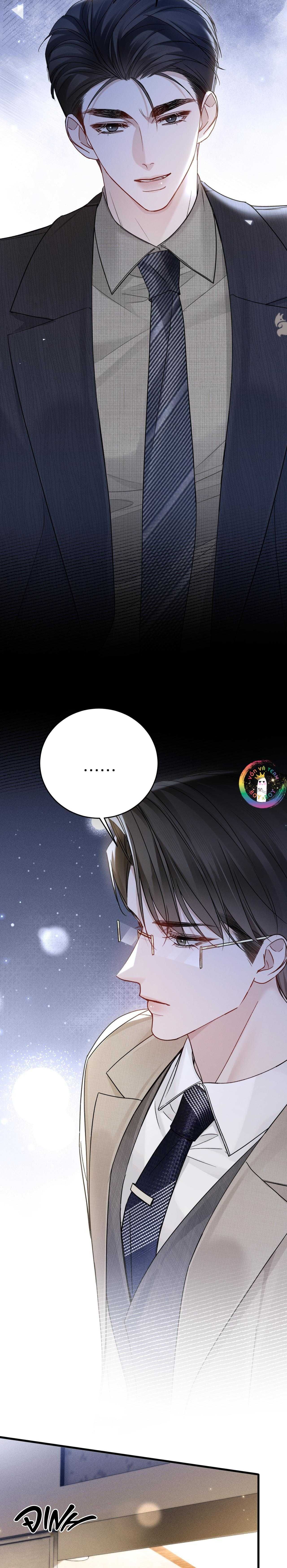 Cuộc Đối Đầu Gay Gắt - Chapter 125 - Page 3