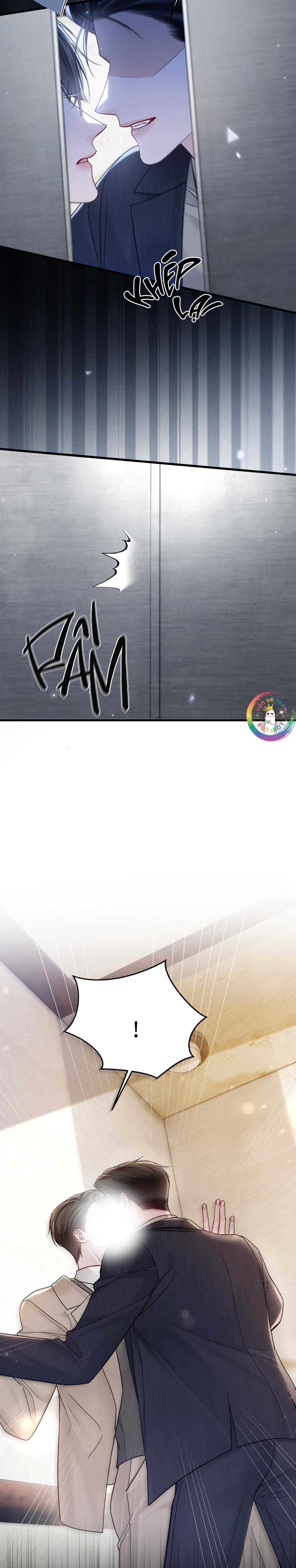 Cuộc Đối Đầu Gay Gắt - Chapter 125 - Page 6