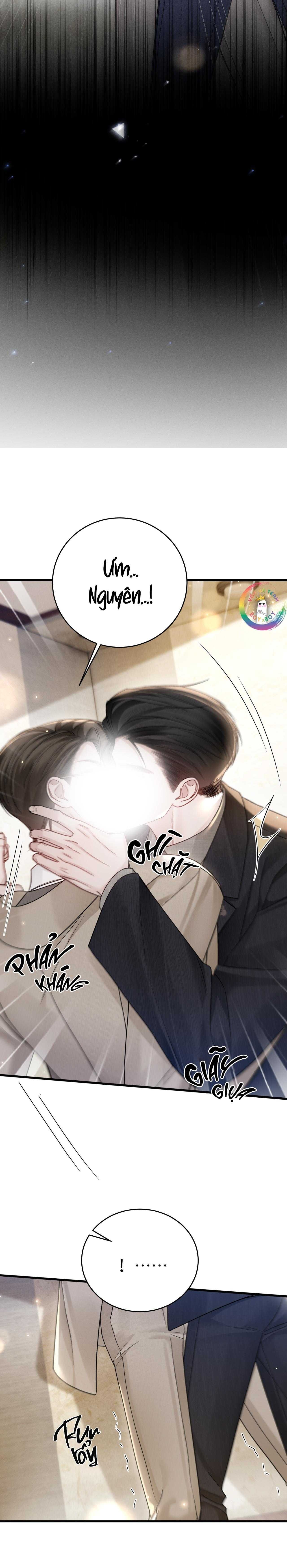 Cuộc Đối Đầu Gay Gắt - Chapter 125 - Page 7