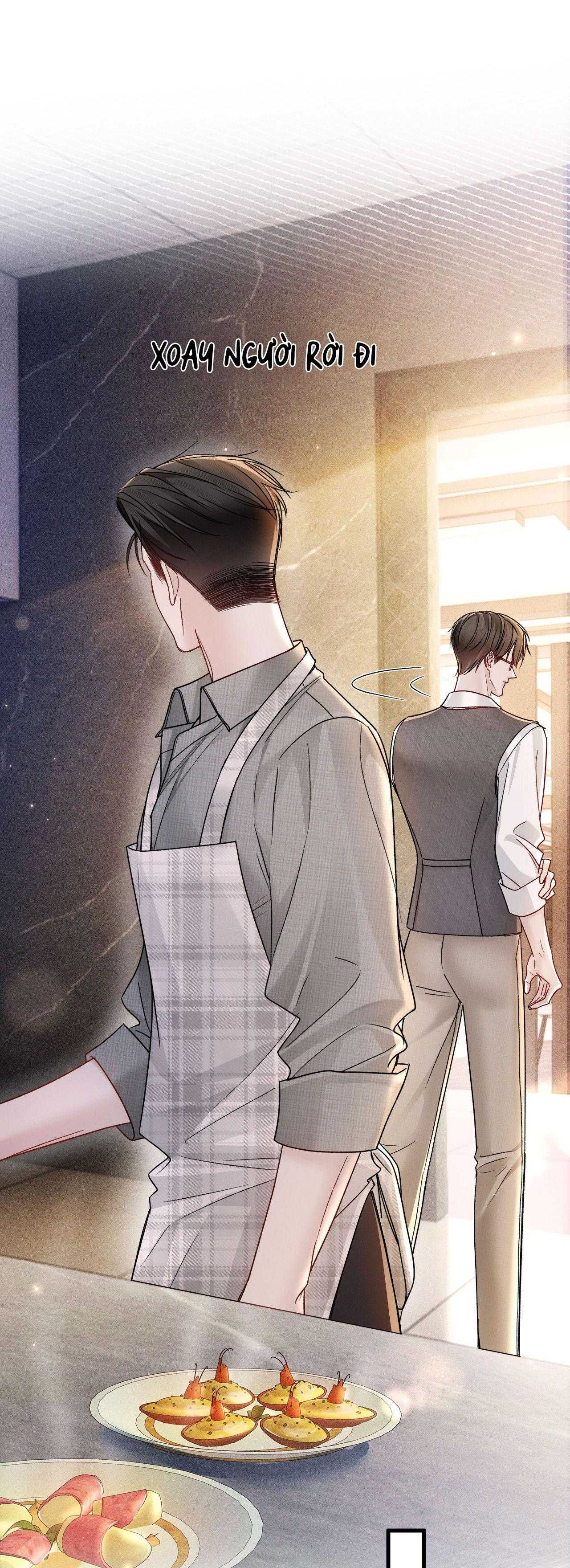 Cuộc Đối Đầu Gay Gắt - Chapter 126 - Page 10